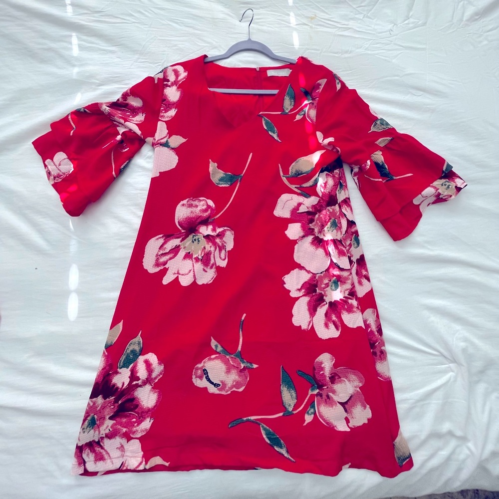 Women’s dress